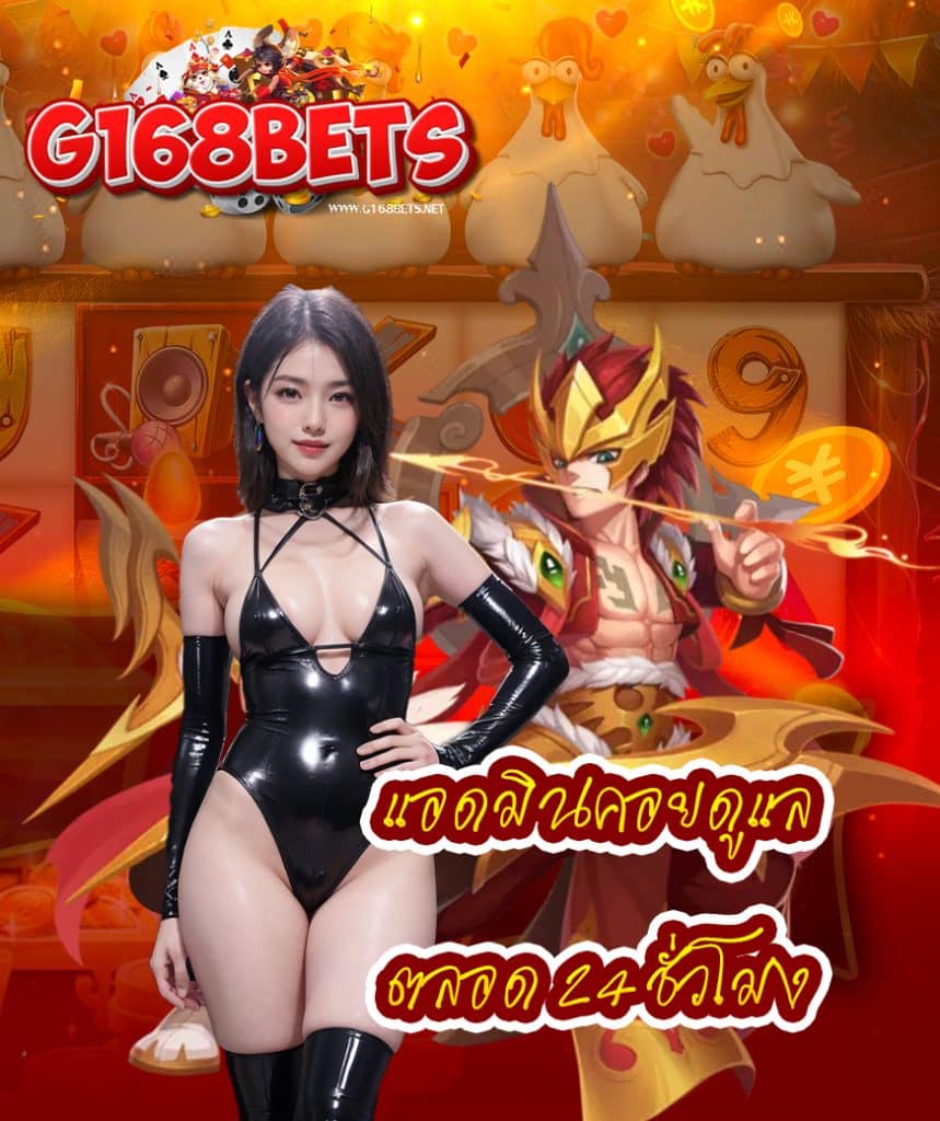 g168bets ทางเข้า